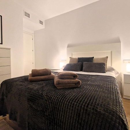 Ds San Cayetano Apartments 科爾多瓦 外观 照片