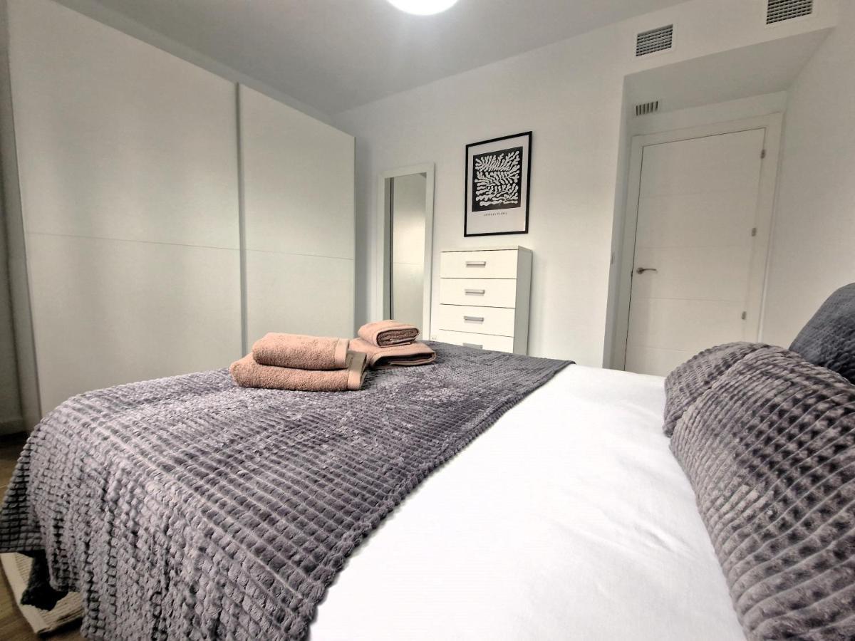 Ds San Cayetano Apartments 科爾多瓦 外观 照片