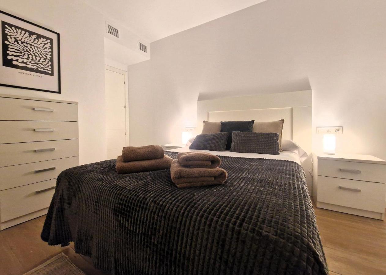 Ds San Cayetano Apartments 科爾多瓦 外观 照片