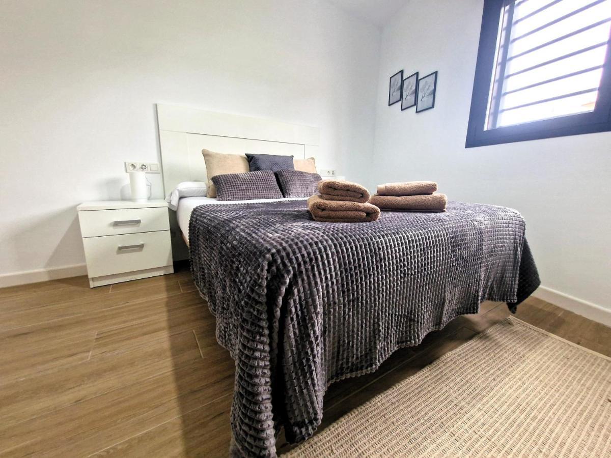Ds San Cayetano Apartments 科爾多瓦 外观 照片
