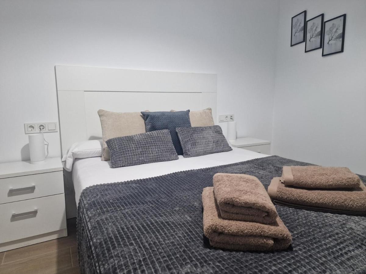 Ds San Cayetano Apartments 科爾多瓦 外观 照片