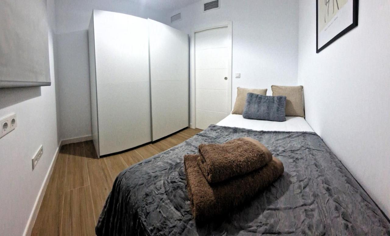 Ds San Cayetano Apartments 科爾多瓦 外观 照片