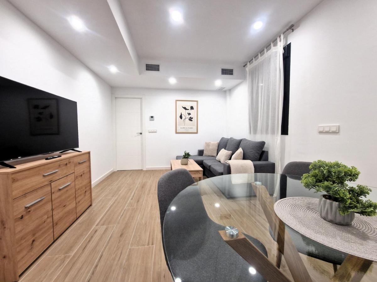 Ds San Cayetano Apartments 科爾多瓦 外观 照片