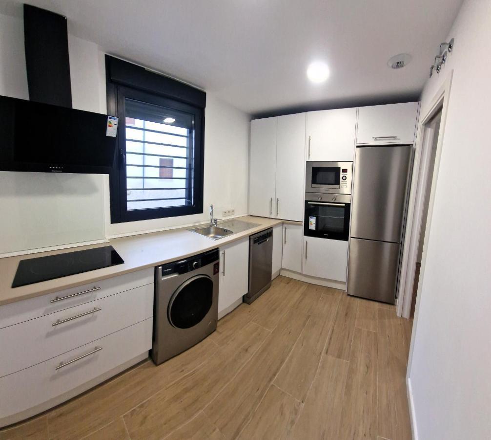Ds San Cayetano Apartments 科爾多瓦 外观 照片
