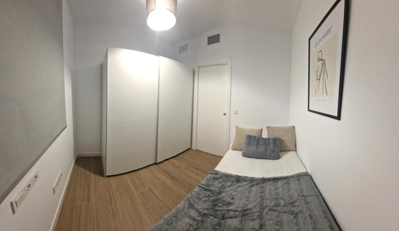 Ds San Cayetano Apartments 科爾多瓦 外观 照片