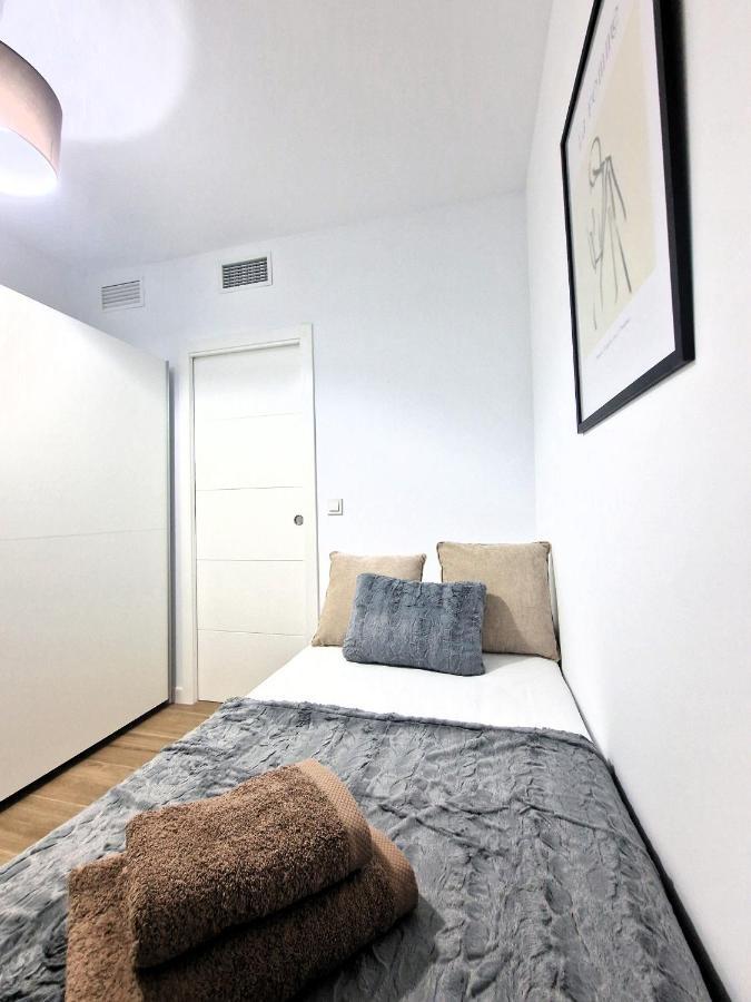 Ds San Cayetano Apartments 科爾多瓦 外观 照片