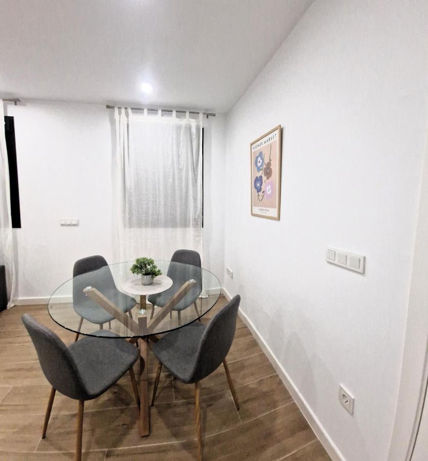 Ds San Cayetano Apartments 科爾多瓦 外观 照片
