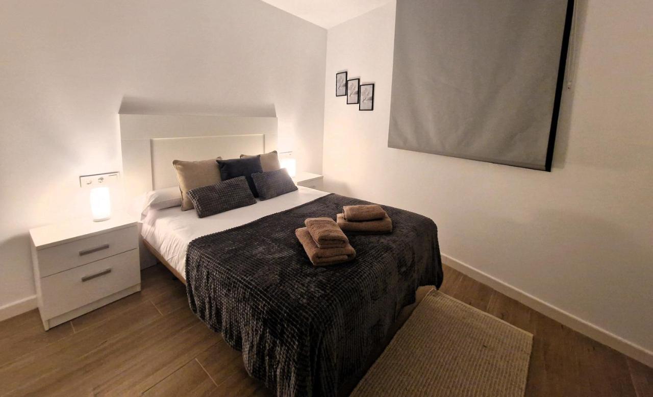 Ds San Cayetano Apartments 科爾多瓦 外观 照片