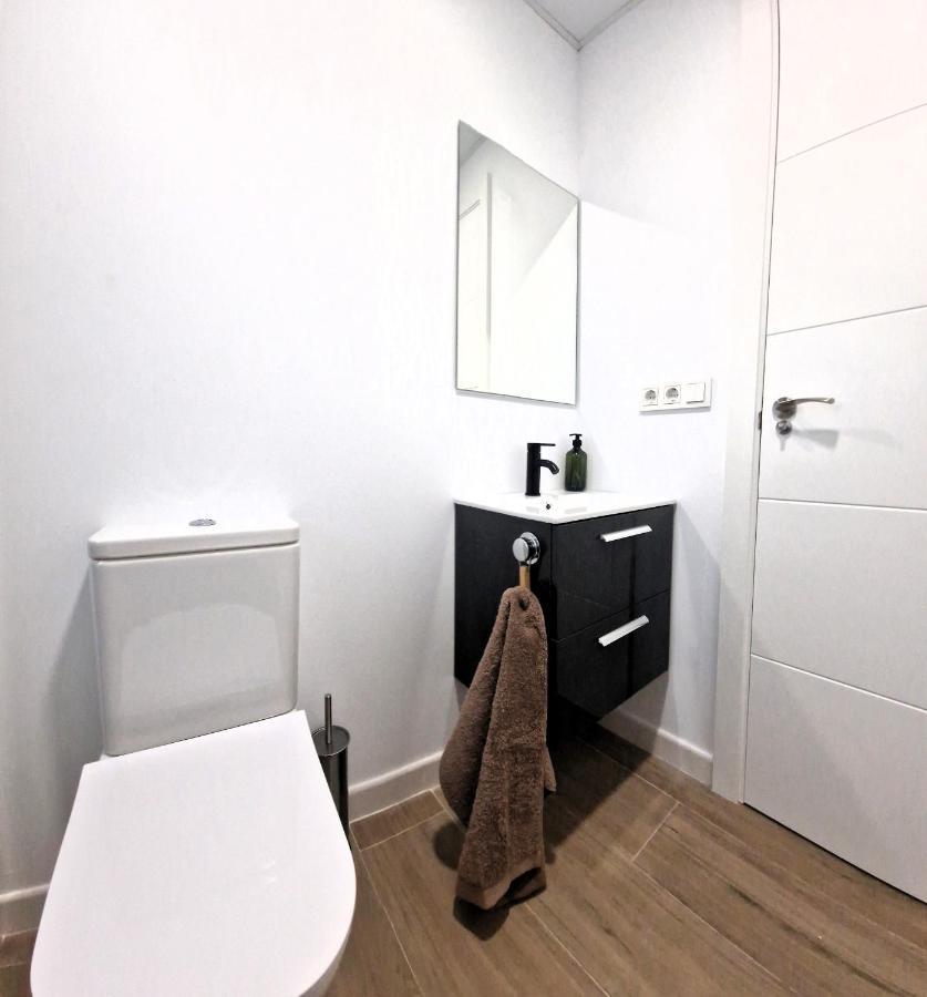 Ds San Cayetano Apartments 科爾多瓦 外观 照片