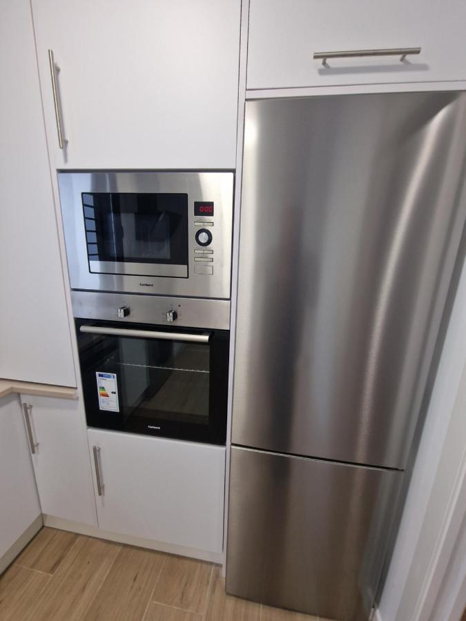 Ds San Cayetano Apartments 科爾多瓦 外观 照片